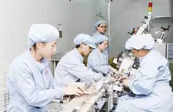 后GMP时代 智能制药设备成为投资新风口